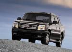 Cadillac Escalade EXT 2002 года